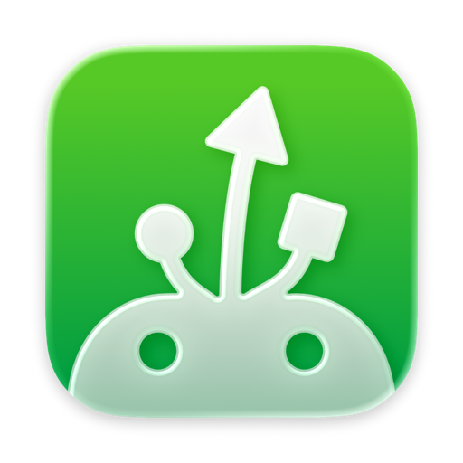 MacDroid - Manager für Android