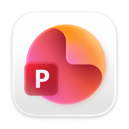 Microsoft PowerPoint