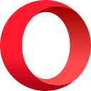 Opera Webbrowser